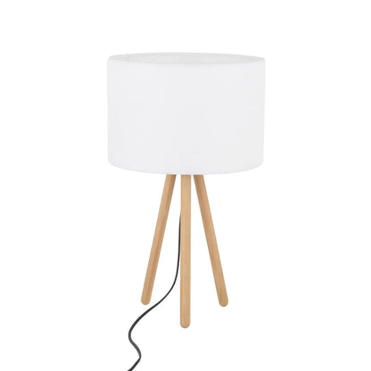 TOKYO White Night Lamp LumoCrafts