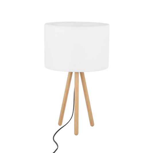 TOKYO White Night Lamp LumoCrafts