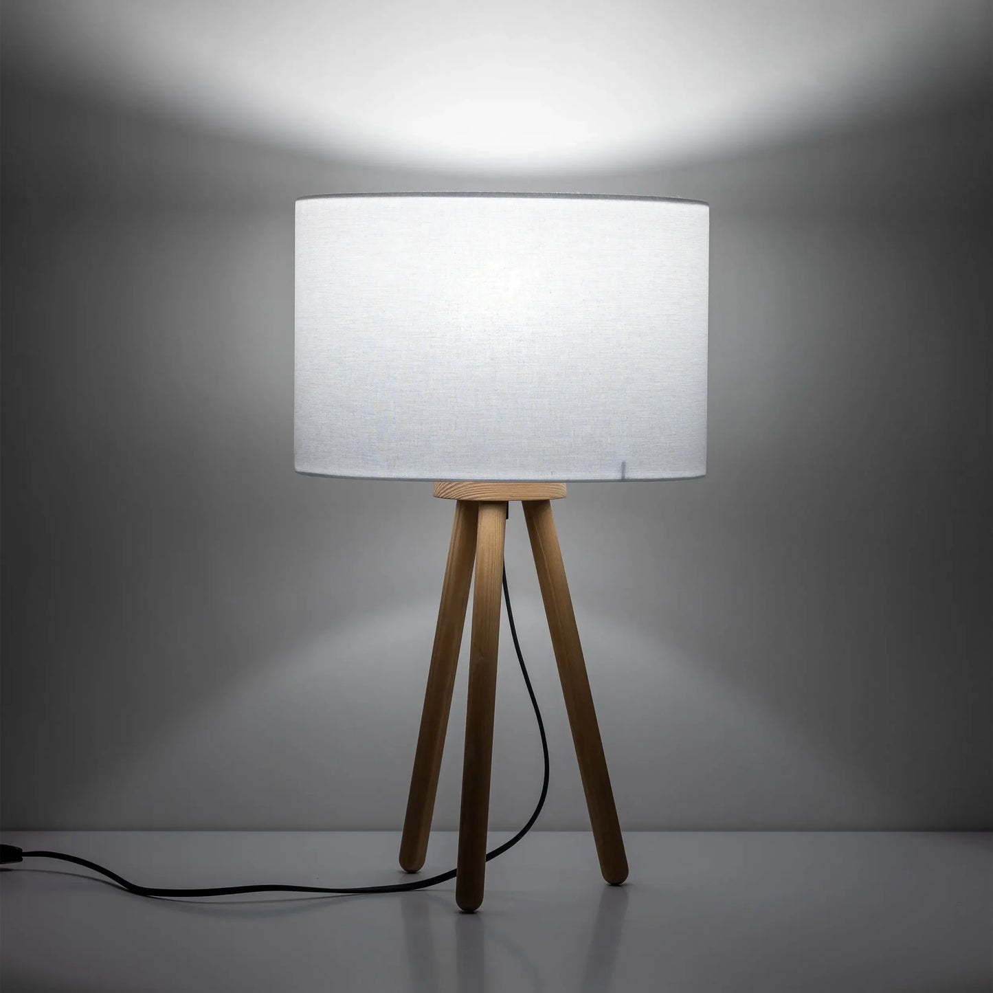 TOKYO White Night Lamp LumoCrafts