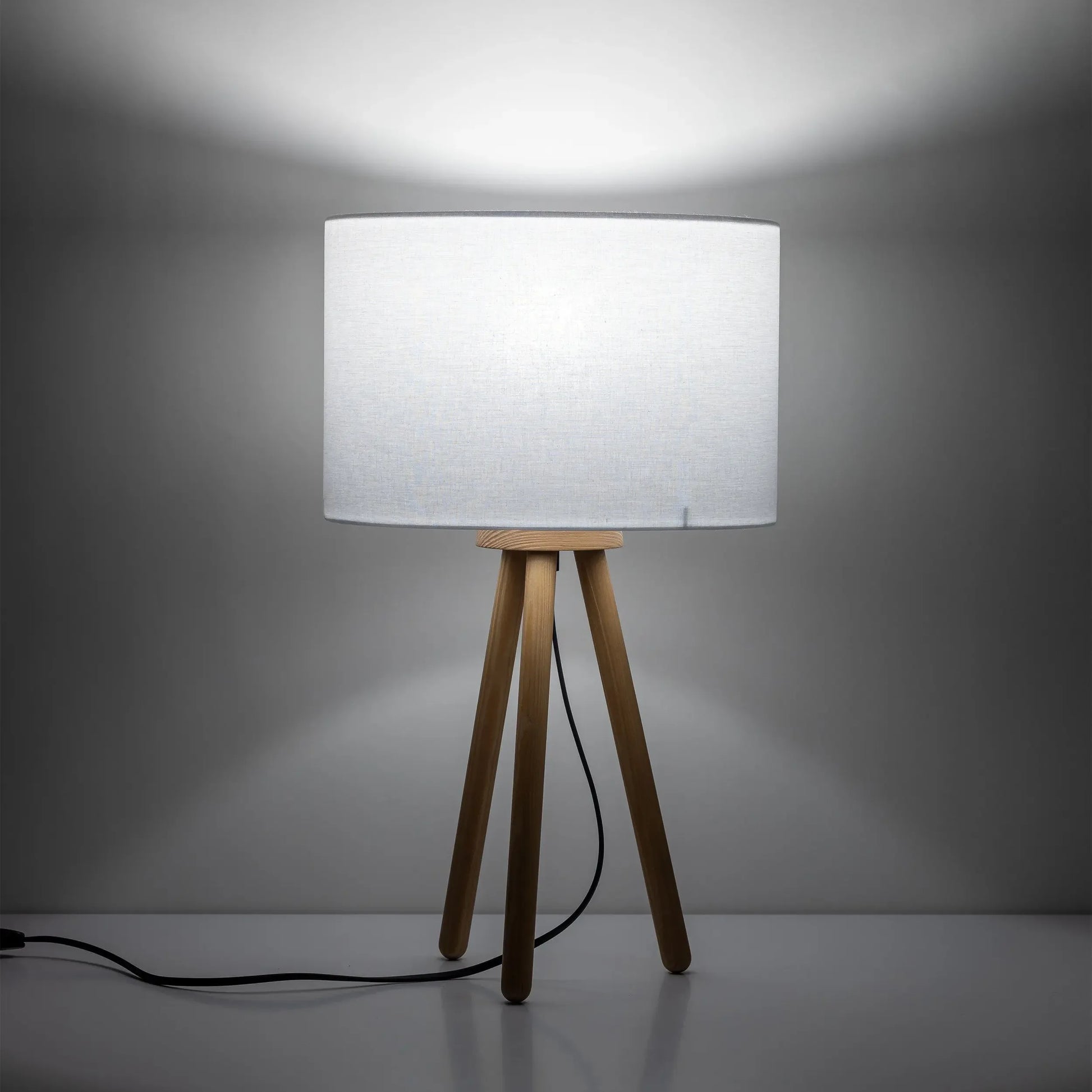 TOKYO White Night Lamp LumoCrafts