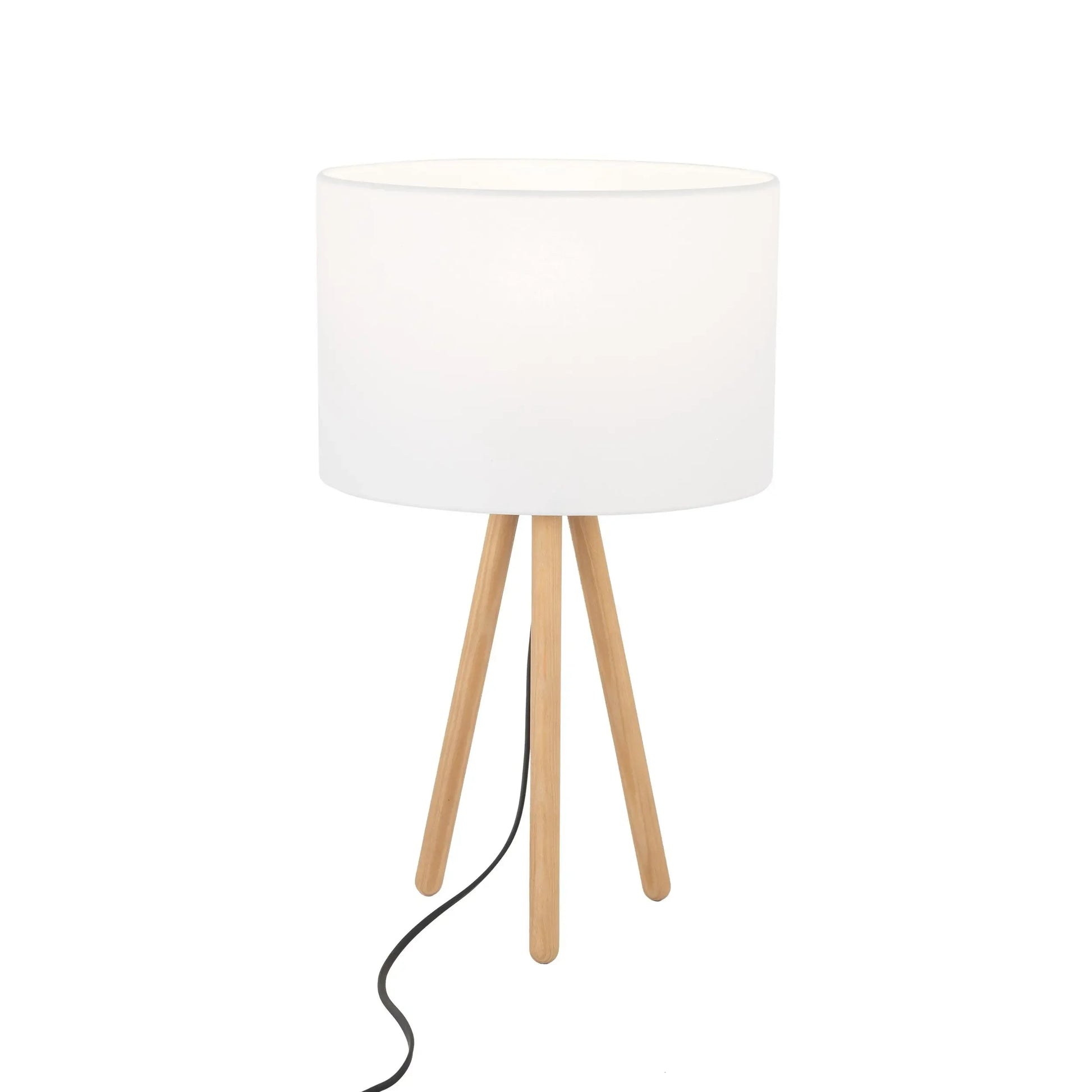TOKYO White Night Lamp LumoCrafts