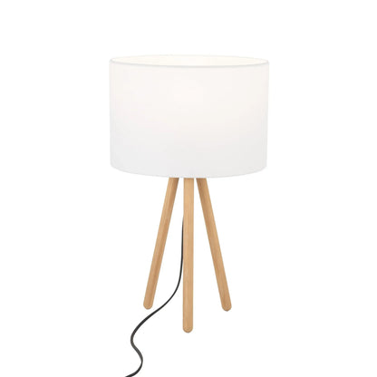 TOKYO White Night Lamp LumoCrafts