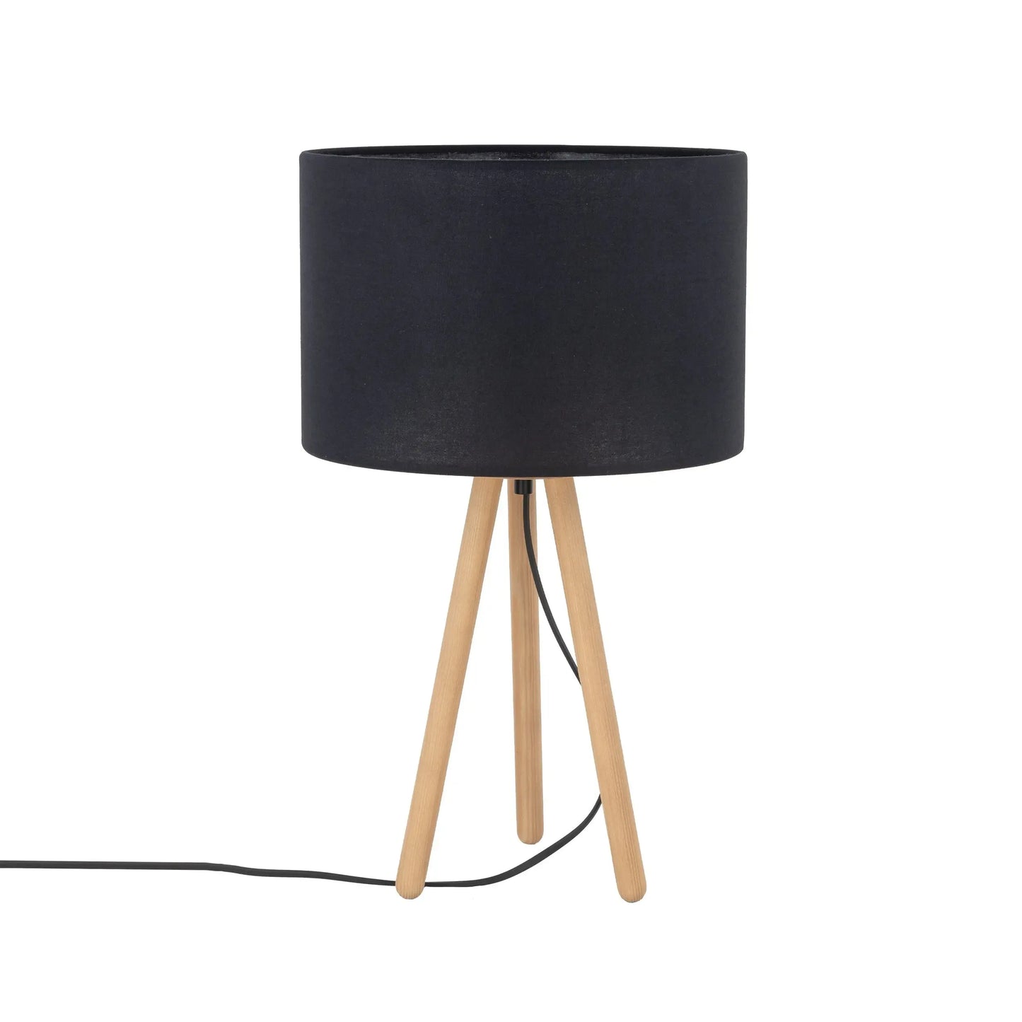 TOKYO Black Night Lamp LumoCrafts