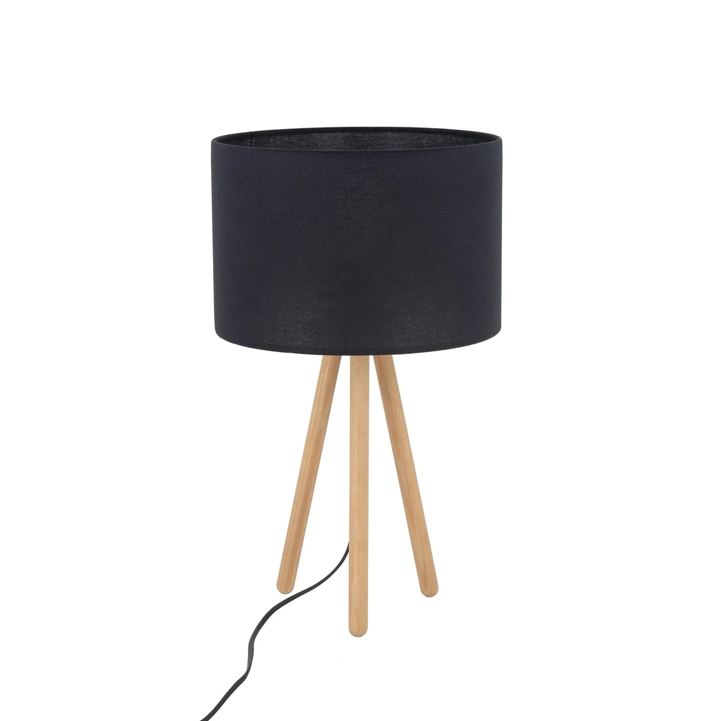 TOKYO Black Night Lamp LumoCrafts