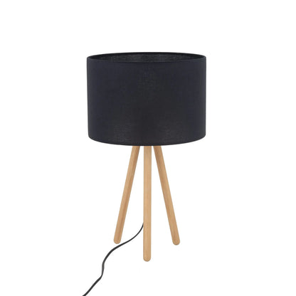TOKYO Black Night Lamp LumoCrafts
