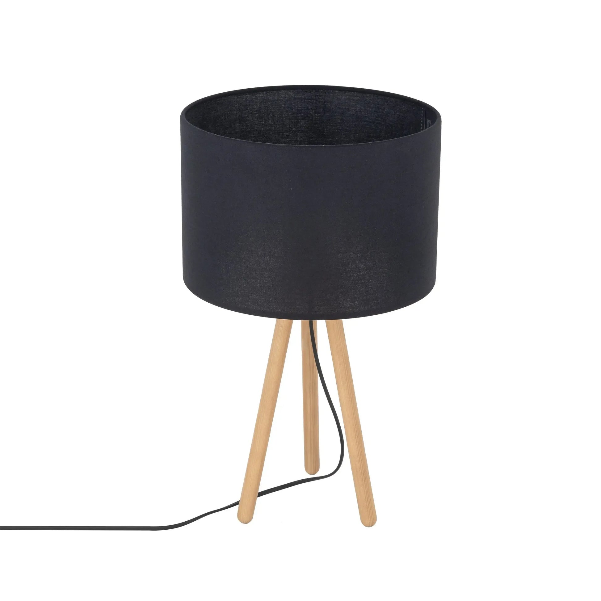 TOKYO Black Night Lamp LumoCrafts