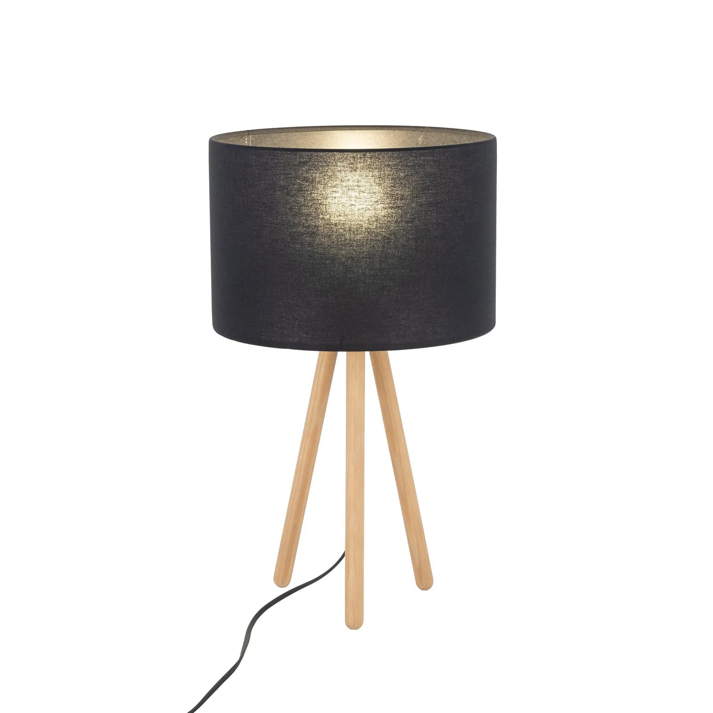 TOKYO Black Night Lamp LumoCrafts