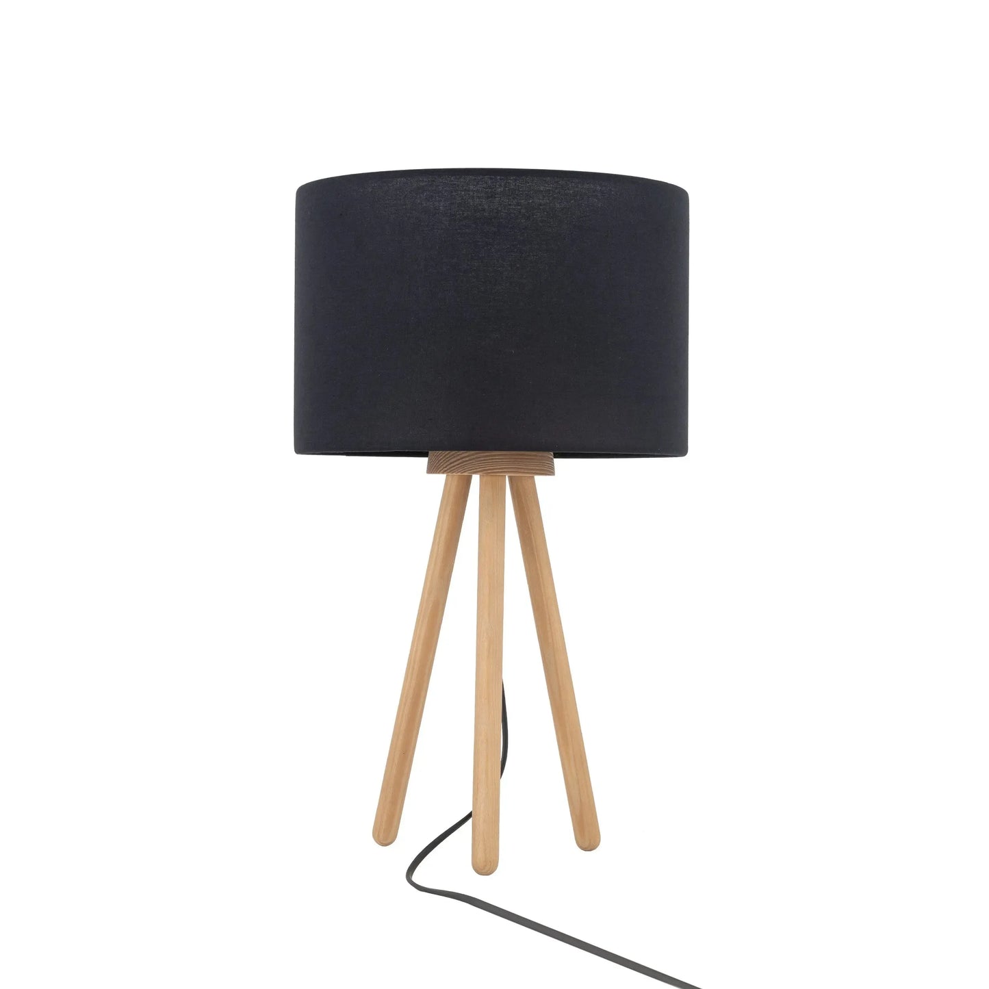 TOKYO Black Night Lamp LumoCrafts