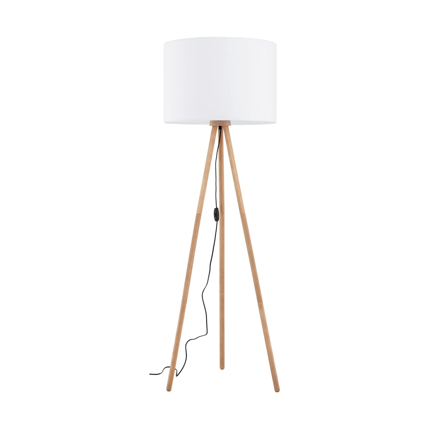 TOKYO Japandi Floor Lamp LumoCrafts