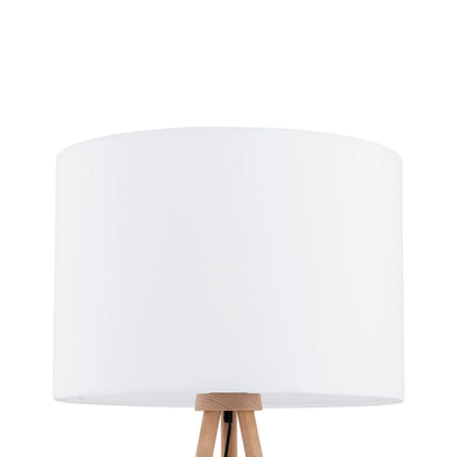 TOKYO Japandi Floor Lamp LumoCrafts