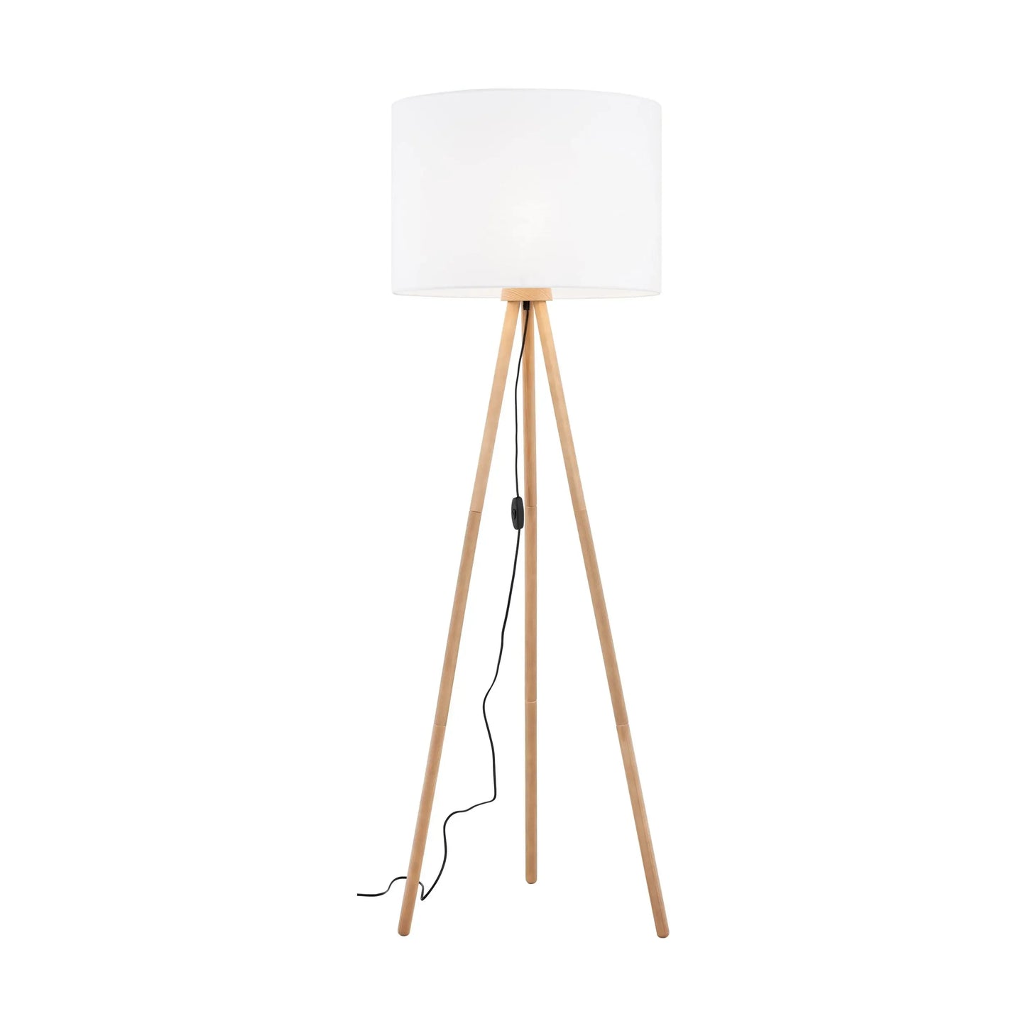 TOKYO Japandi Floor Lamp LumoCrafts