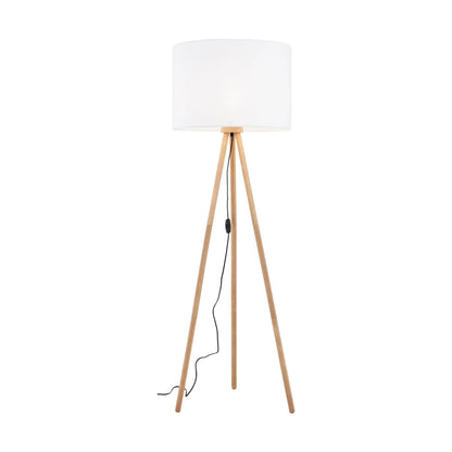 TOKYO Japandi Floor Lamp LumoCrafts