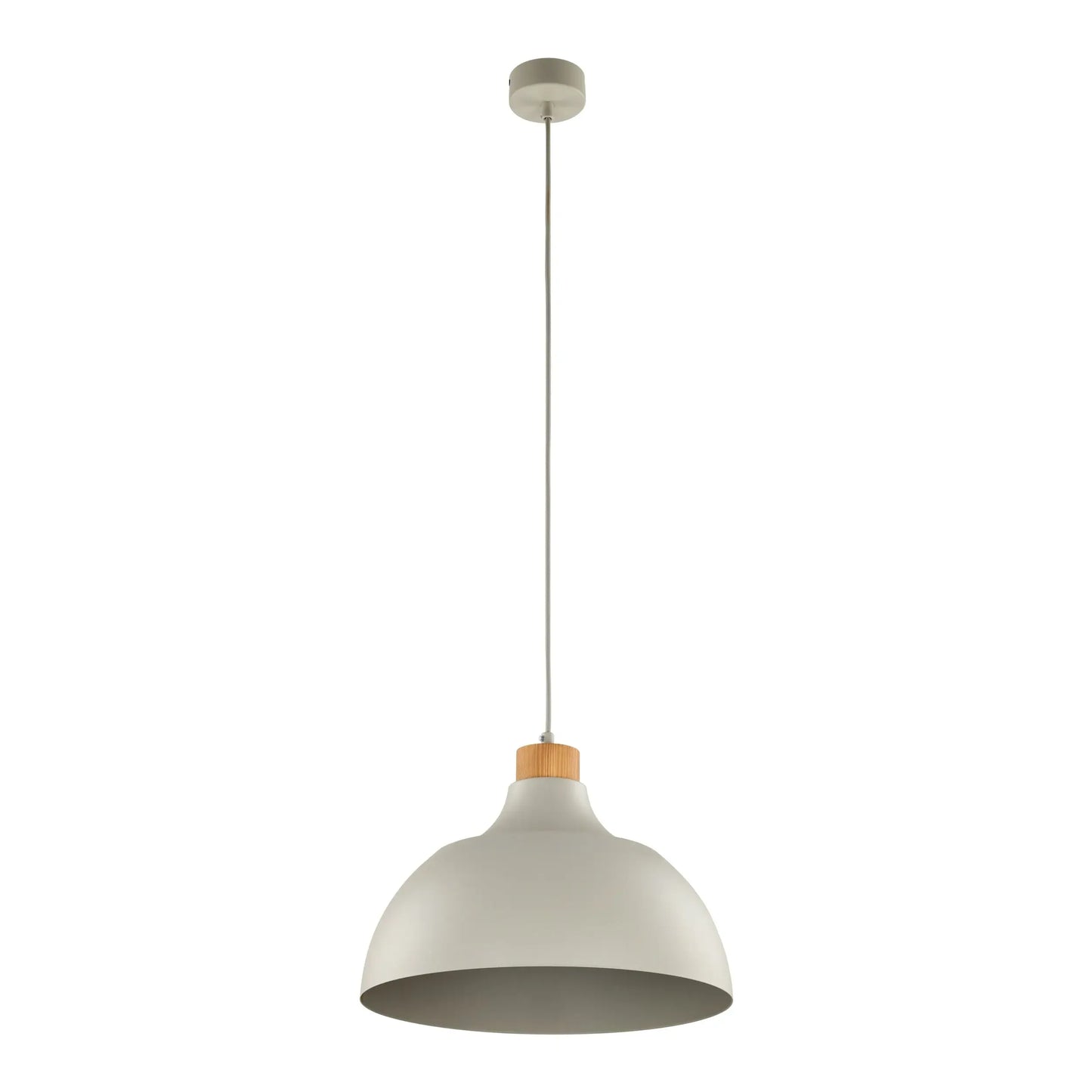 CAP Scandianvian Pendant Lamp LumoCrafts