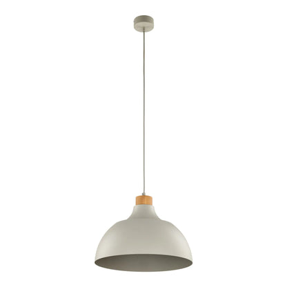 CAP Scandianvian Pendant Lamp LumoCrafts