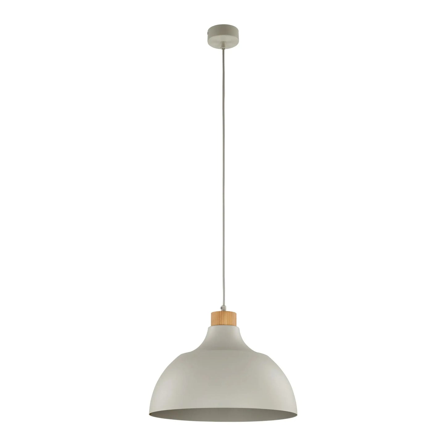 CAP Scandianvian Pendant Lamp LumoCrafts