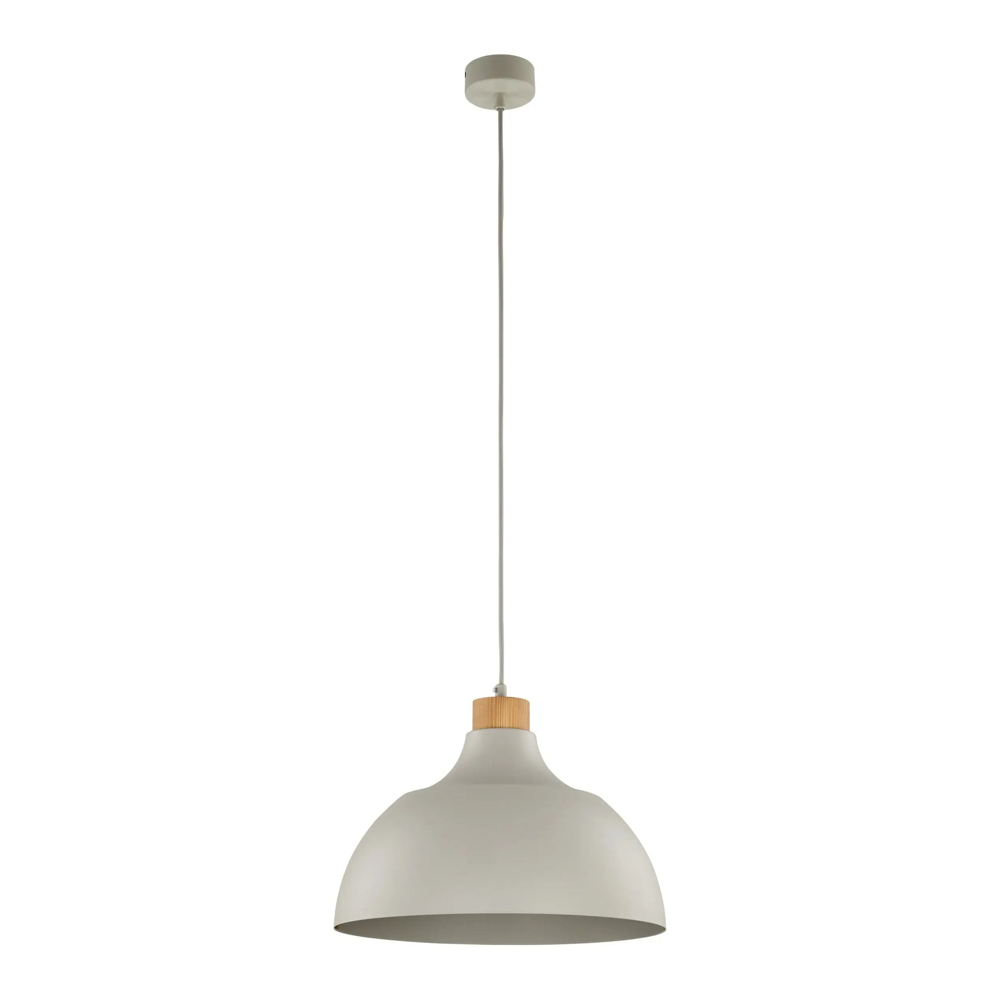 CAP Scandianvian Pendant Lamp LumoCrafts