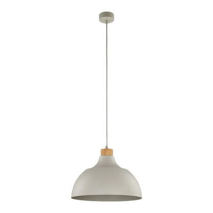 CAP Scandianvian Pendant Lamp LumoCrafts