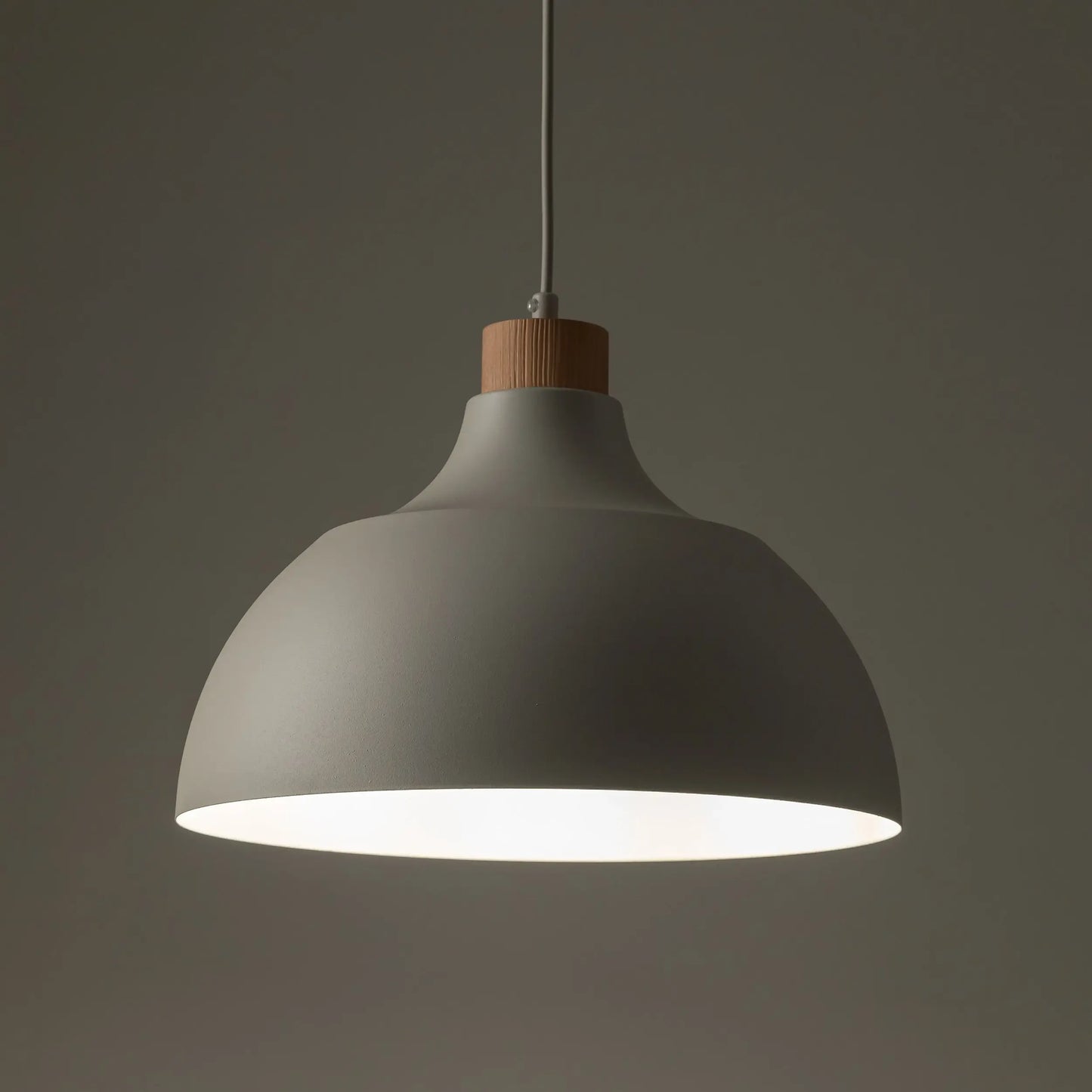 CAP Scandianvian Pendant Lamp LumoCrafts