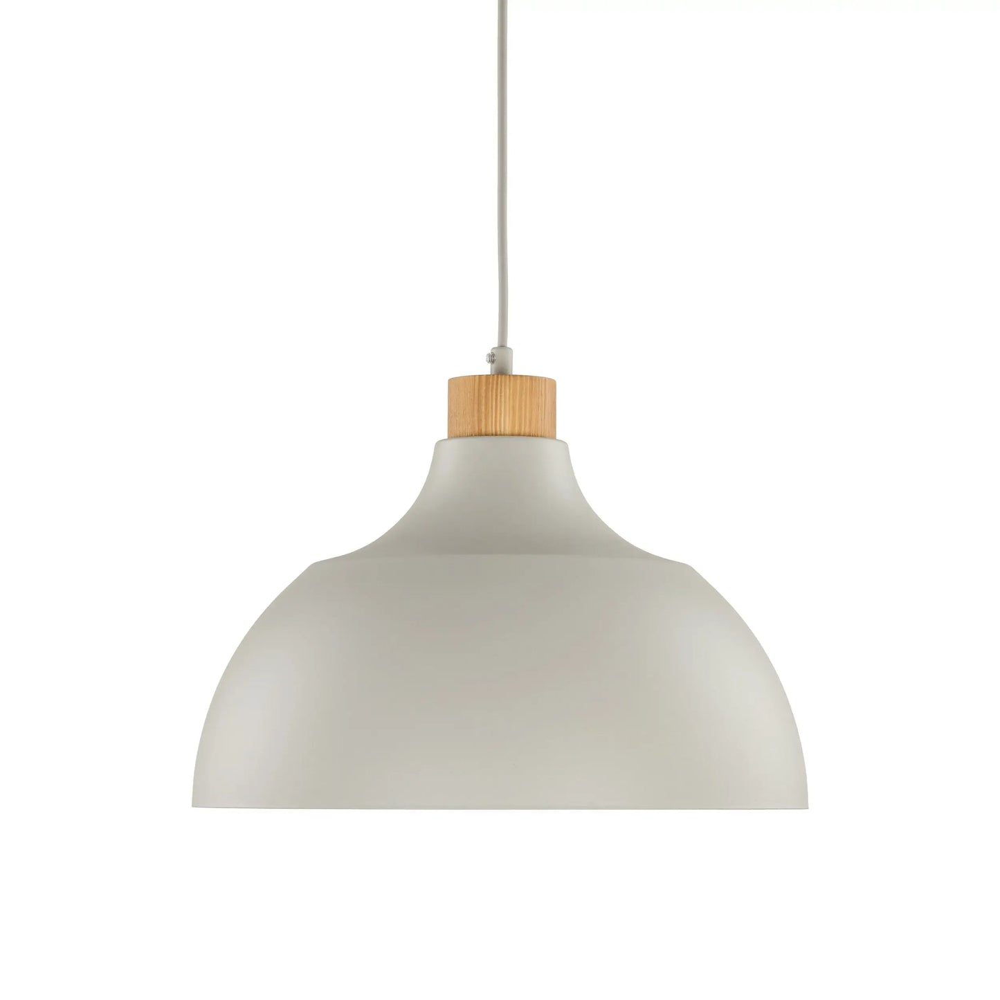 CAP Scandianvian Pendant Lamp LumoCrafts