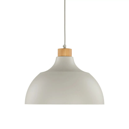 CAP Scandianvian Pendant Lamp LumoCrafts