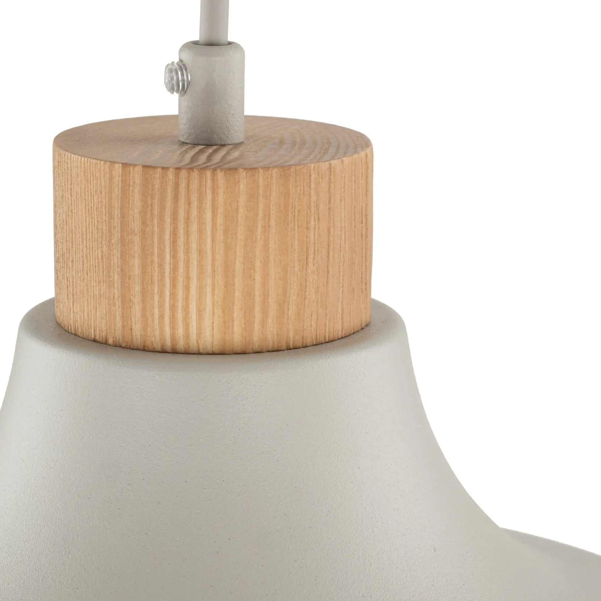 CAP Scandianvian Pendant Lamp LumoCrafts