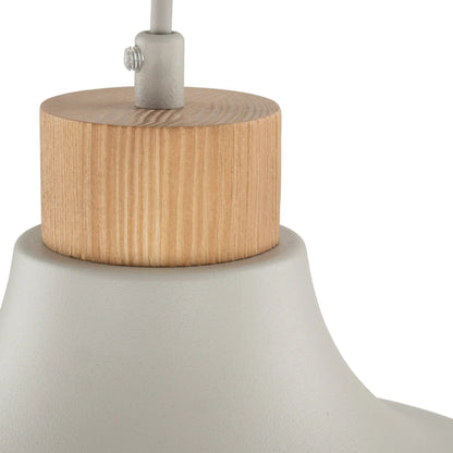 CAP Scandianvian Pendant Lamp LumoCrafts