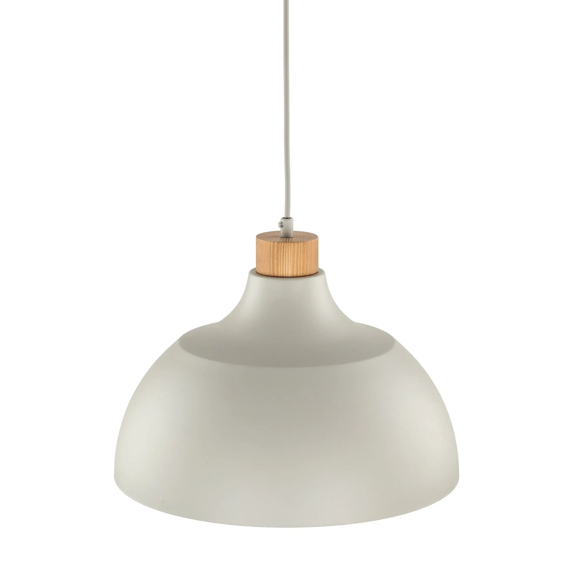 CAP Scandianvian Pendant Lamp LumoCrafts