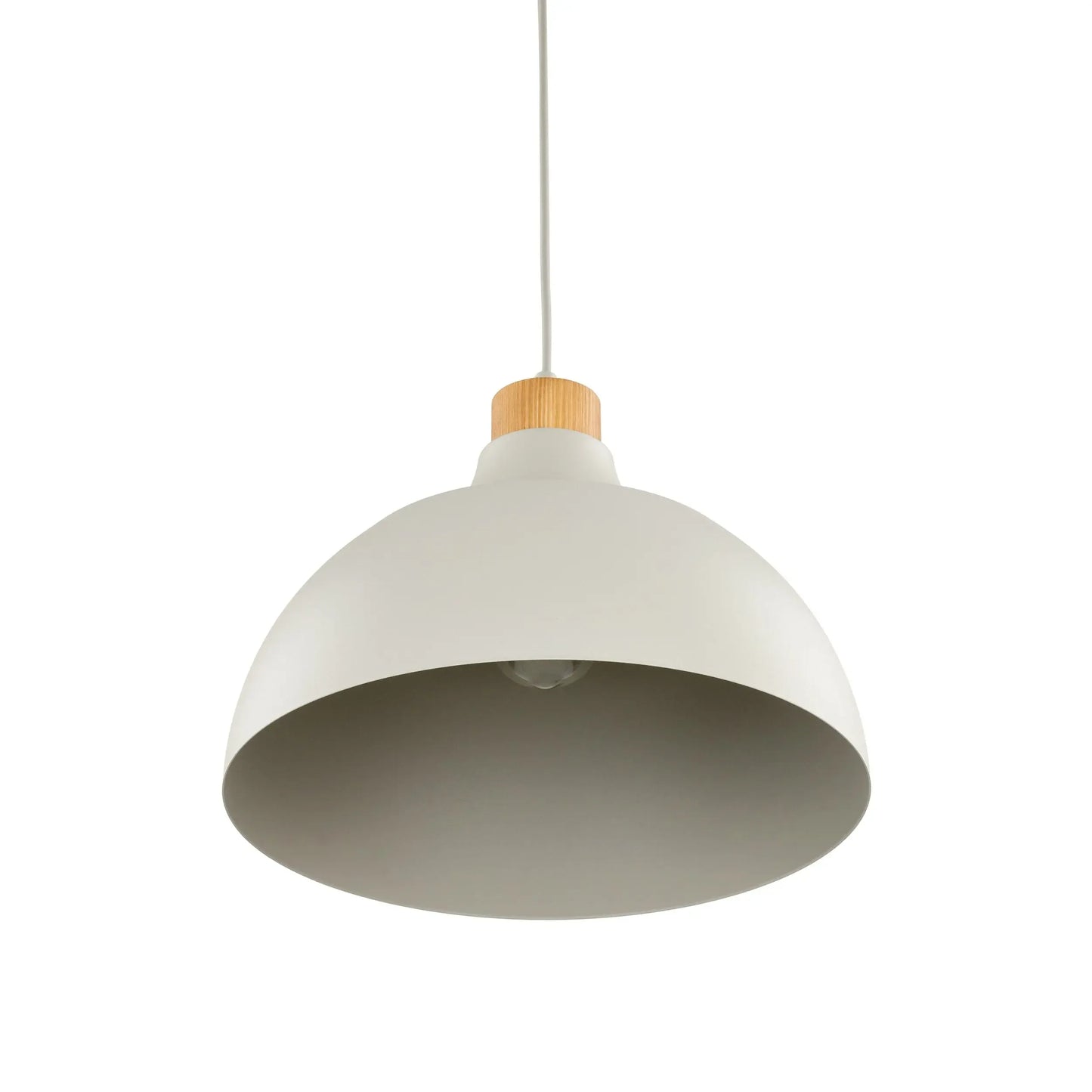 CAP Scandianvian Pendant Lamp LumoCrafts