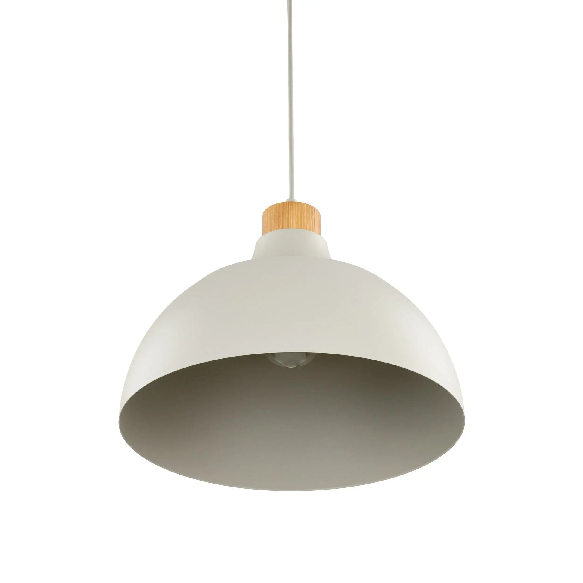 CAP Scandianvian Pendant Lamp LumoCrafts