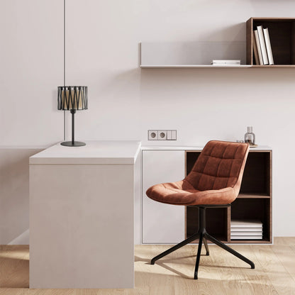 HARMONY NATURE Night Lamp LumoCrafts