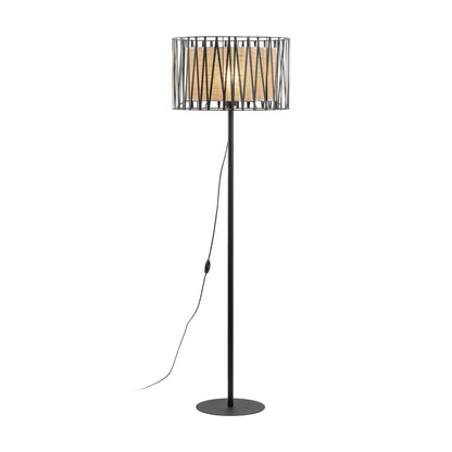 HARMONY NATURE Floor Lamp