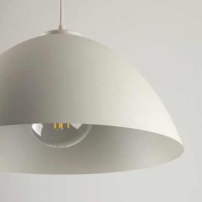 FARO Mid-Century Modern Pendant Light M