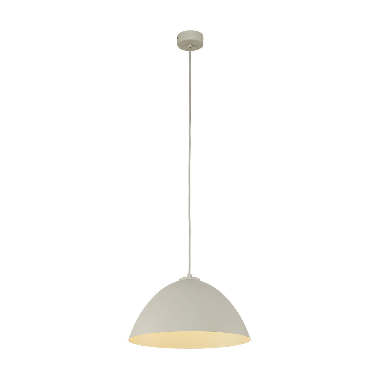 FARO Mid-Century Modern Pendant Light M