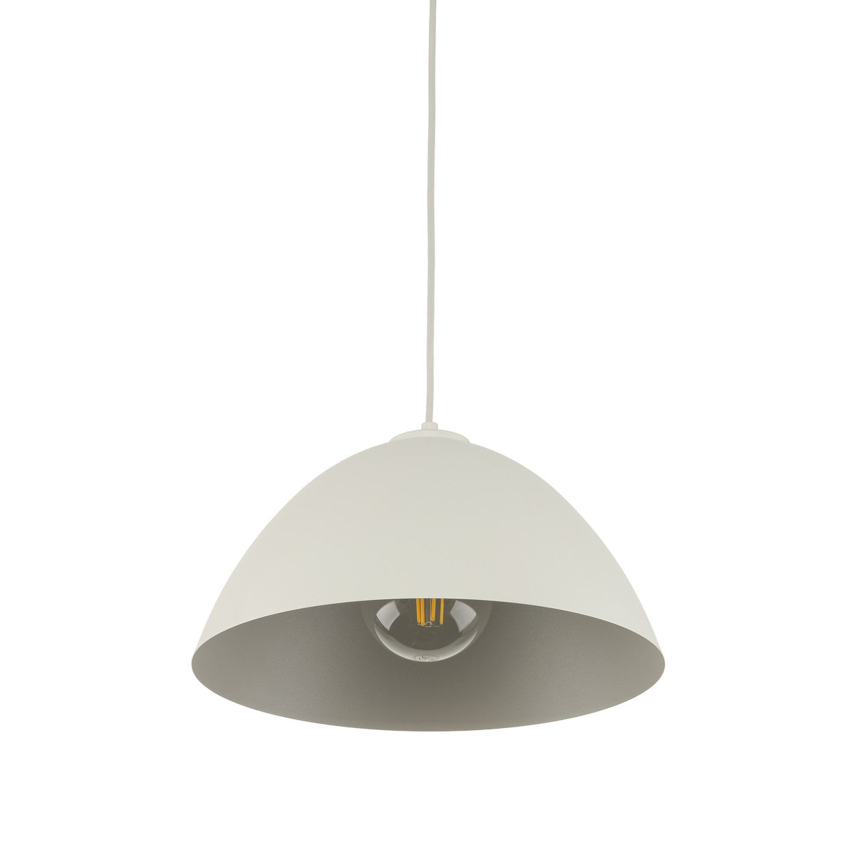 FARO Mid-Century Modern Pendant Light M