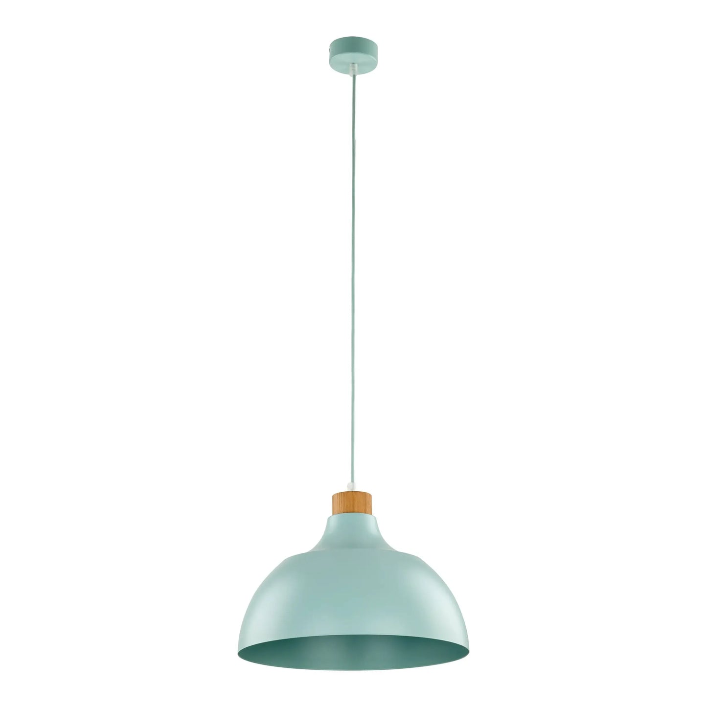 CAP Scandianvian Pendant Lamp LumoCrafts