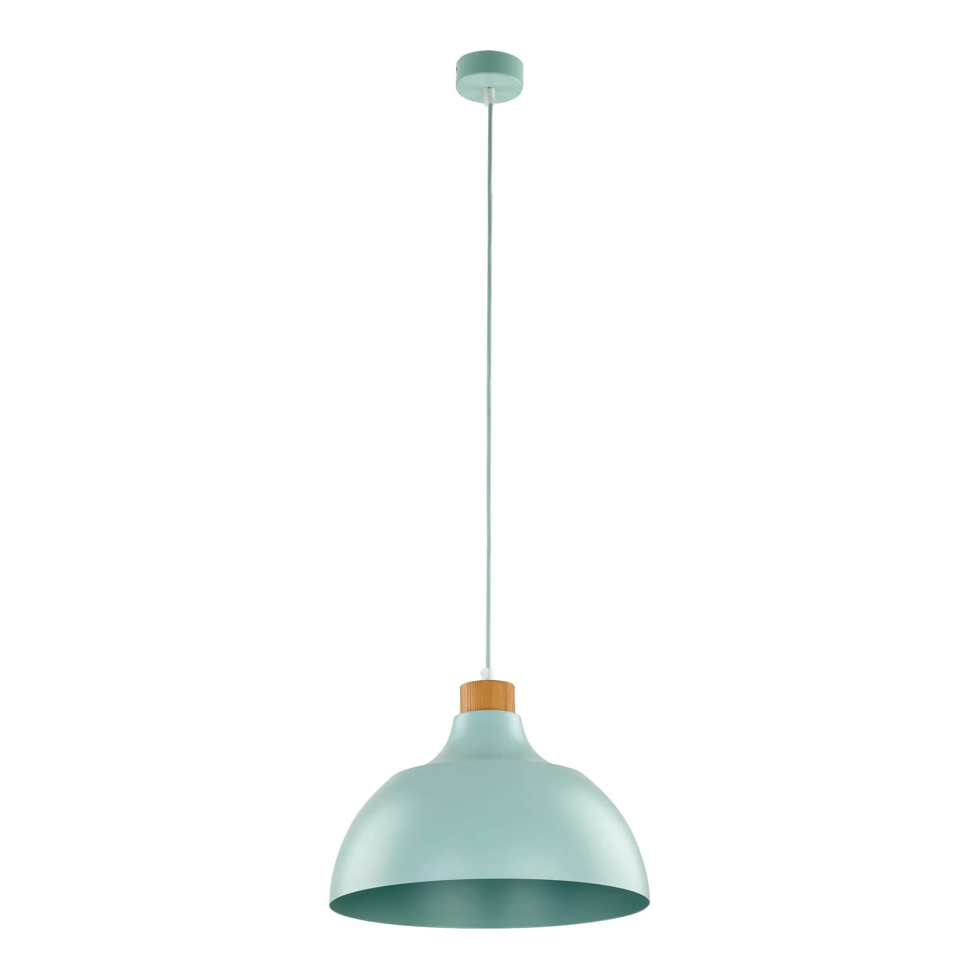 CAP Scandianvian Pendant Lamp LumoCrafts