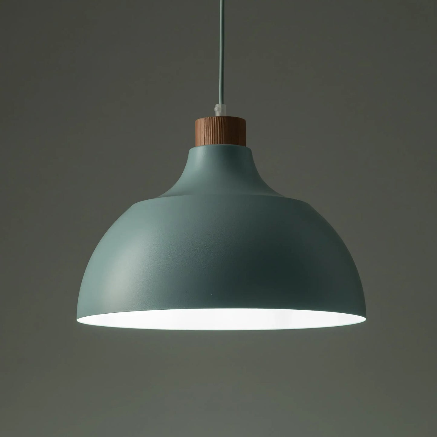 CAP Scandianvian Pendant Lamp LumoCrafts