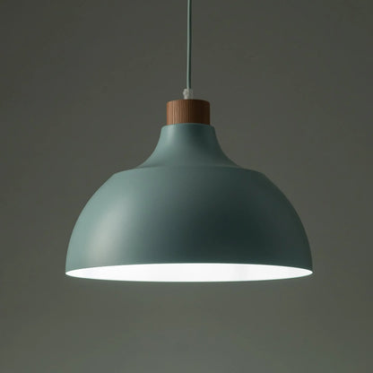 CAP Scandianvian Pendant Lamp LumoCrafts
