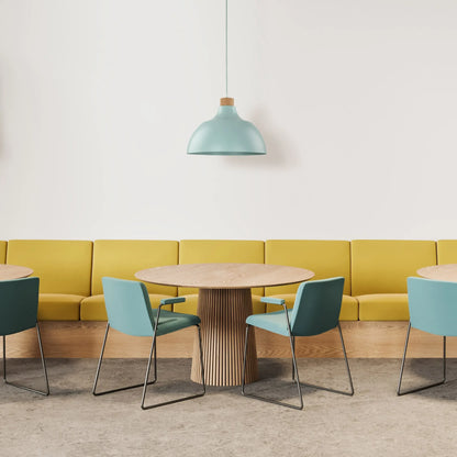 CAP Scandianvian Pendant Lamp LumoCrafts