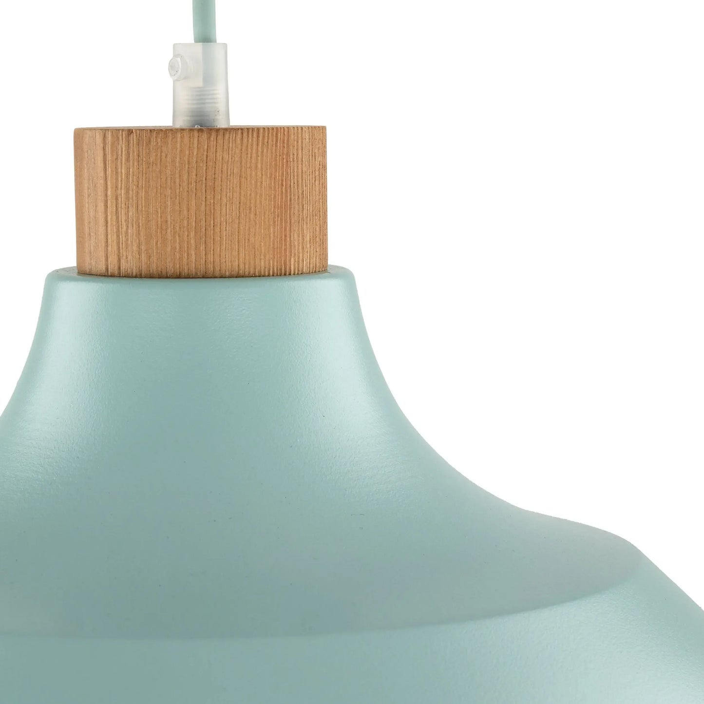 CAP Scandianvian Pendant Lamp LumoCrafts