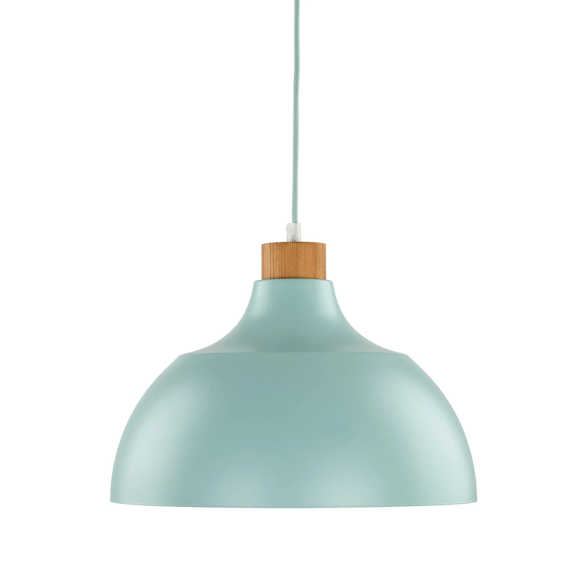 CAP Scandianvian Pendant Lamp LumoCrafts
