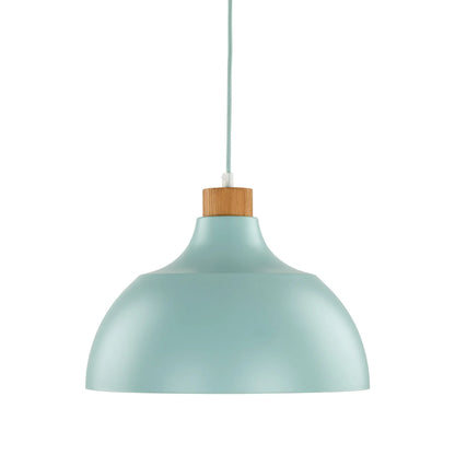 CAP Scandianvian Pendant Lamp LumoCrafts