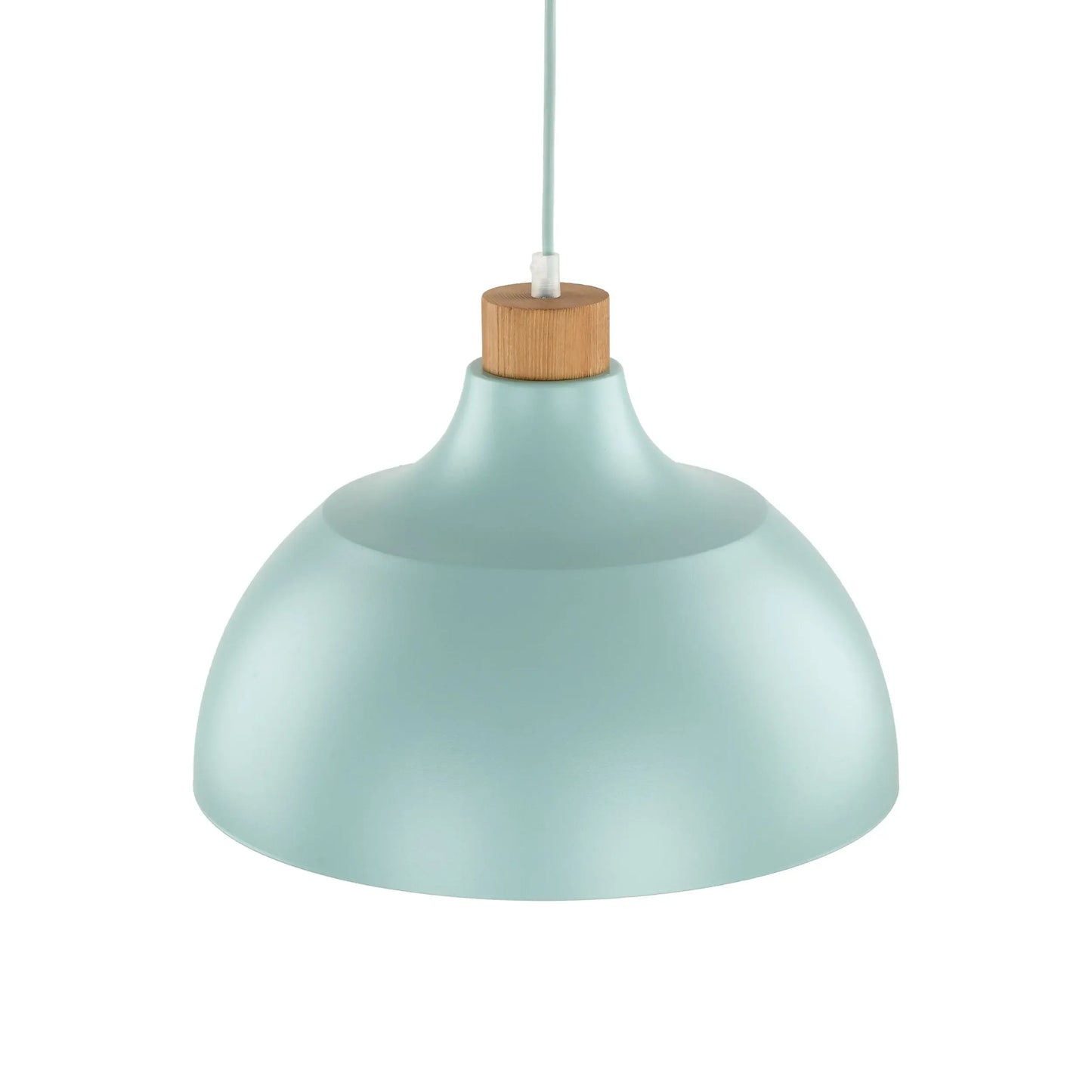 CAP Scandianvian Pendant Lamp LumoCrafts