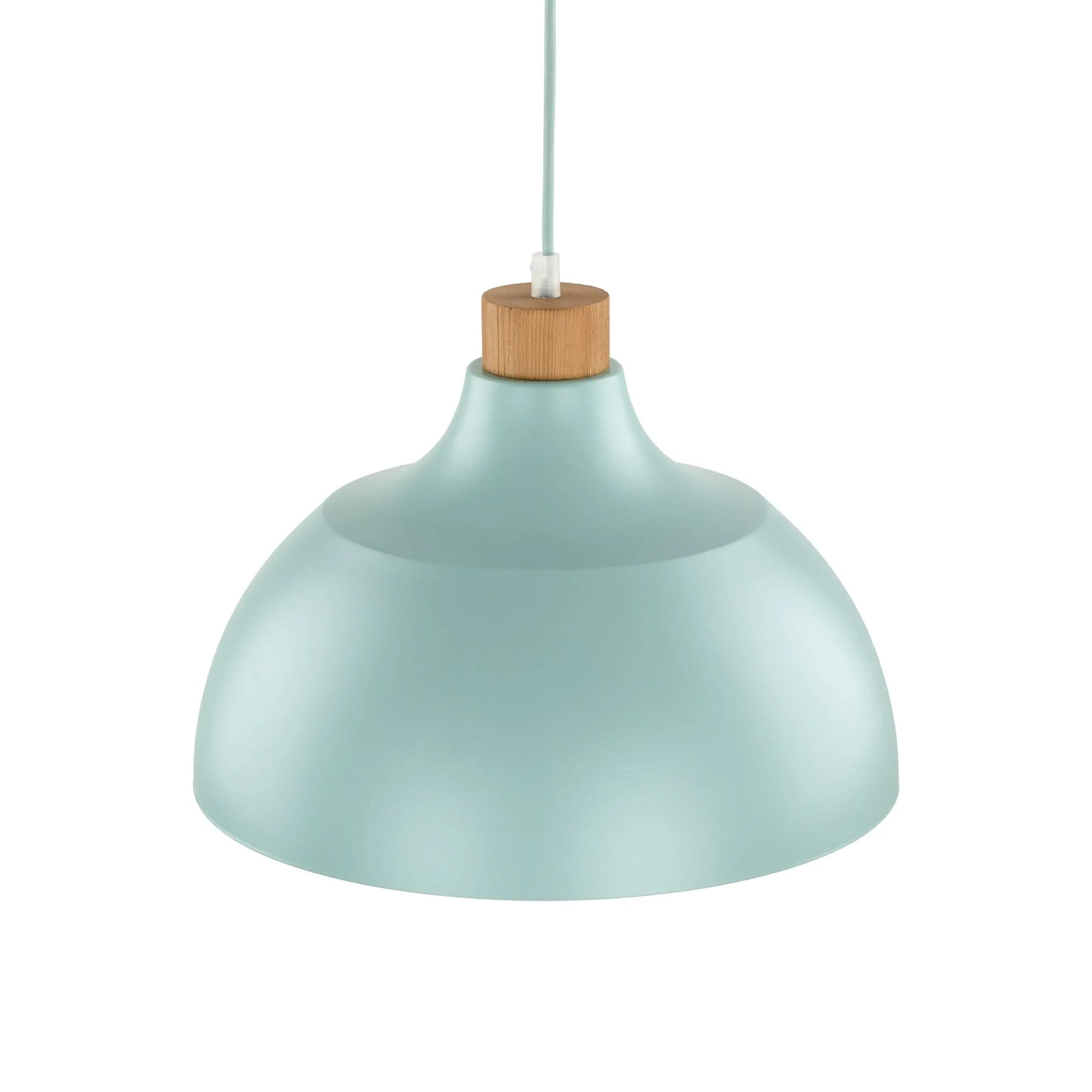 CAP Scandianvian Pendant Lamp LumoCrafts