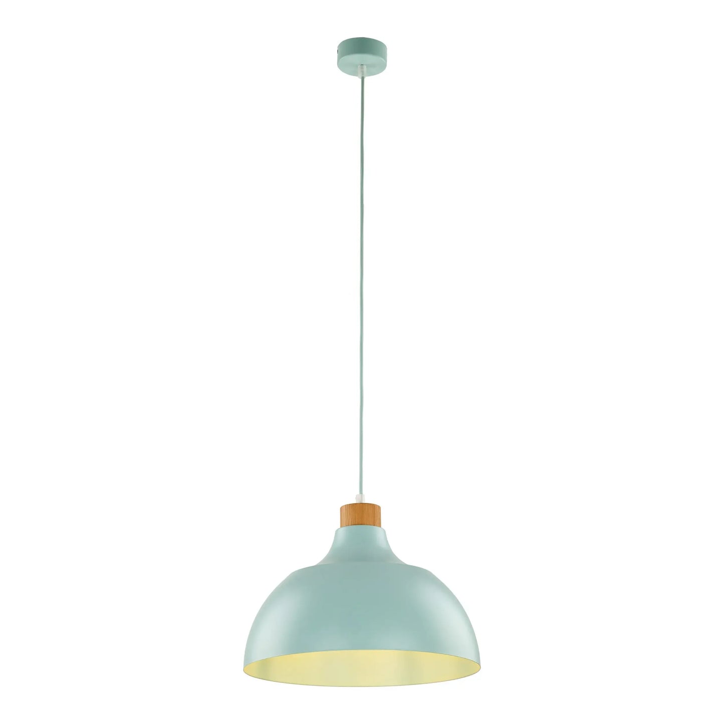 CAP Scandianvian Pendant Lamp LumoCrafts