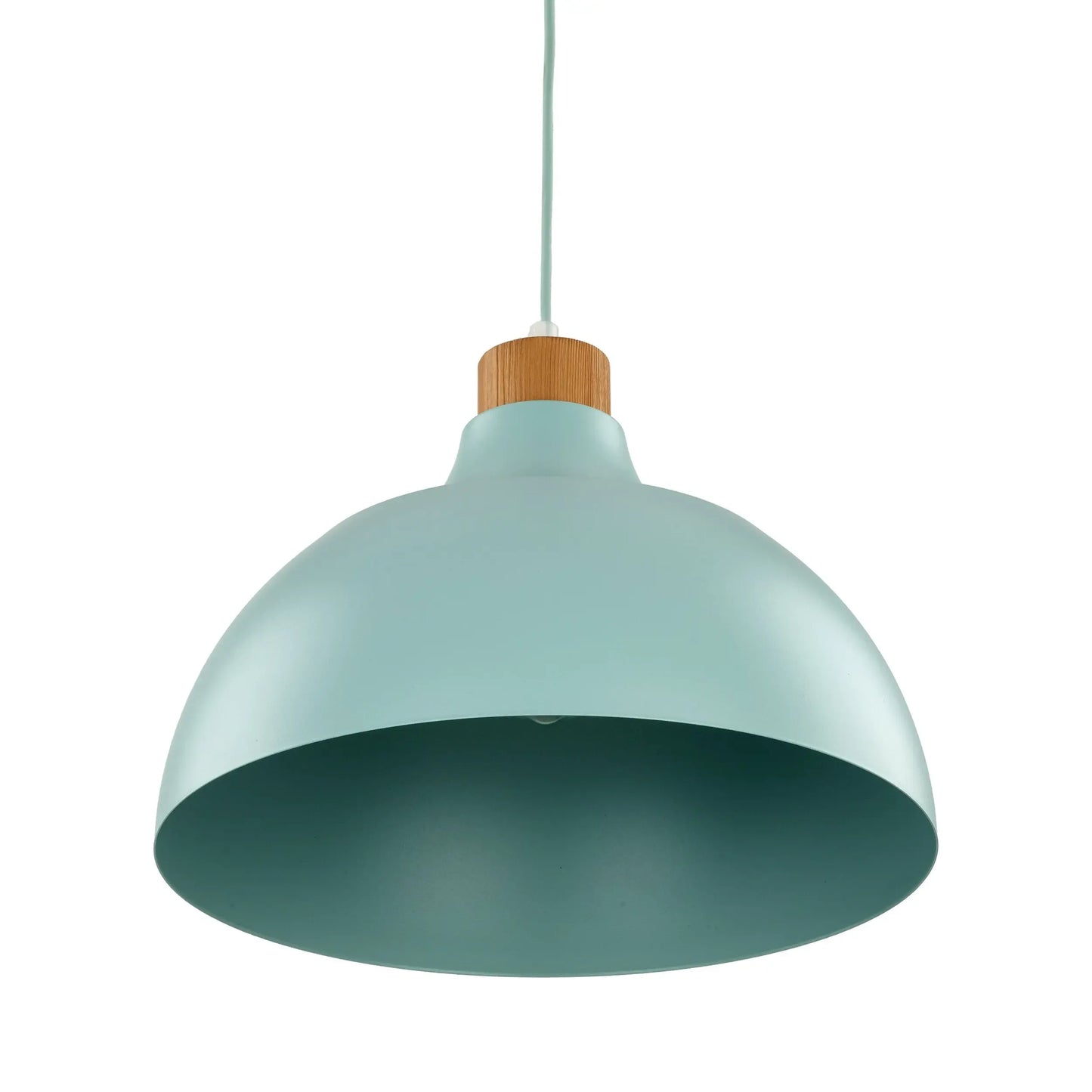 CAP Scandianvian Pendant Lamp LumoCrafts