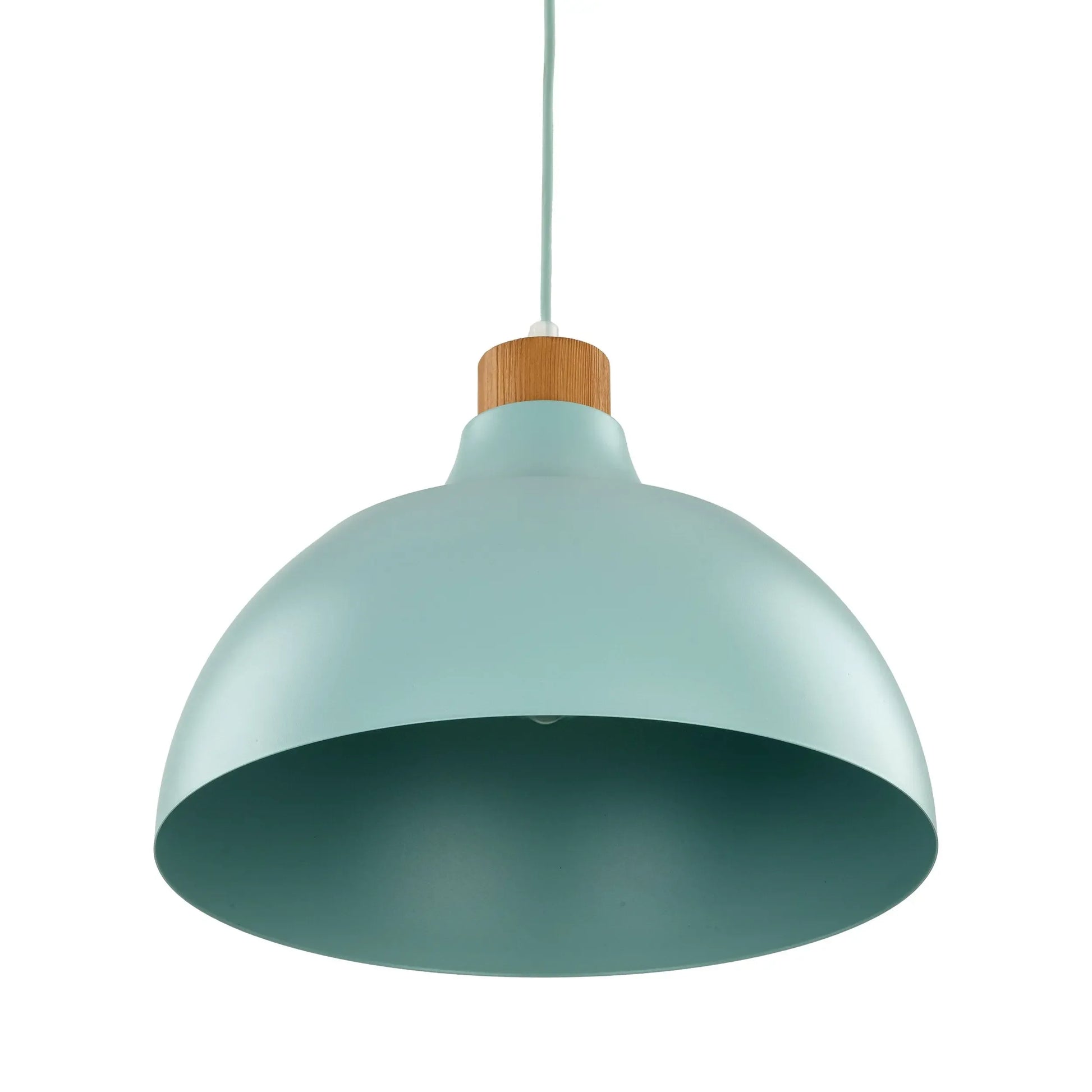 CAP Scandianvian Pendant Lamp LumoCrafts