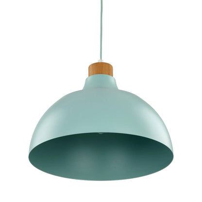 CAP Scandianvian Pendant Lamp LumoCrafts
