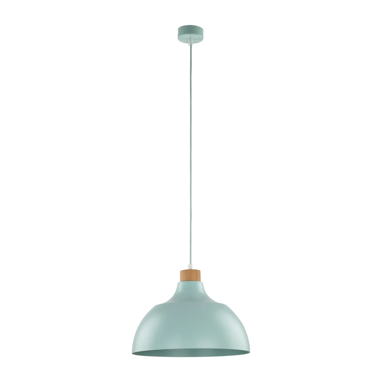 CAP Scandianvian Pendant Lamp LumoCrafts