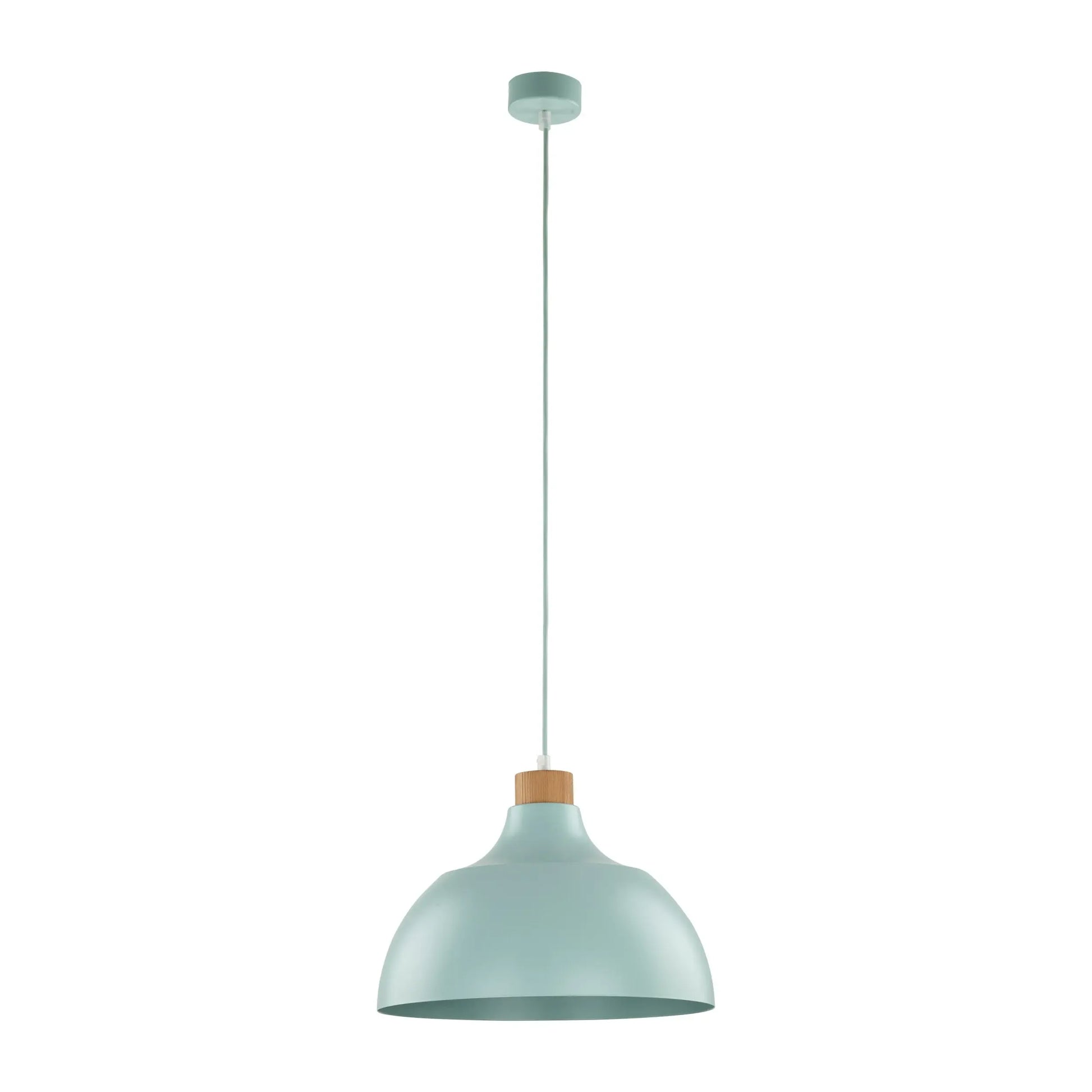 CAP Scandianvian Pendant Lamp LumoCrafts